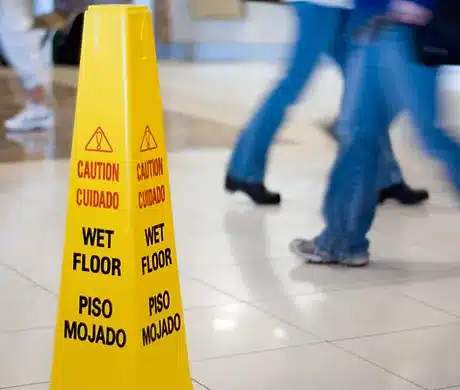 Premises Liability Lawyer
