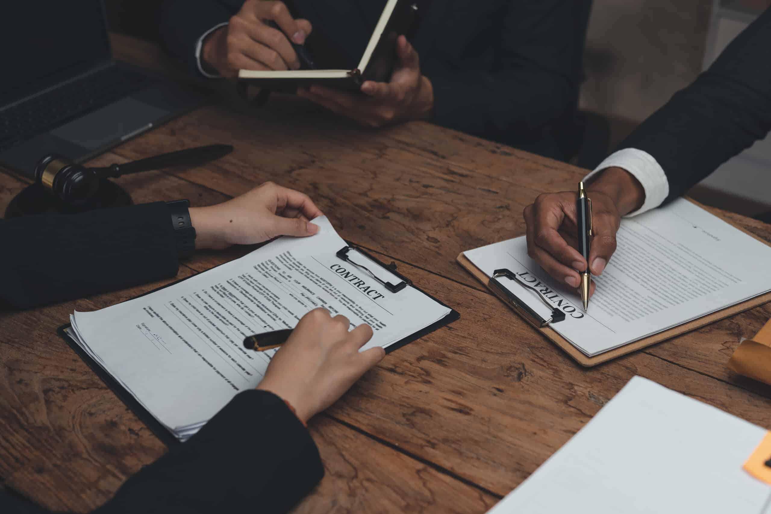 business litigation atlanta GA