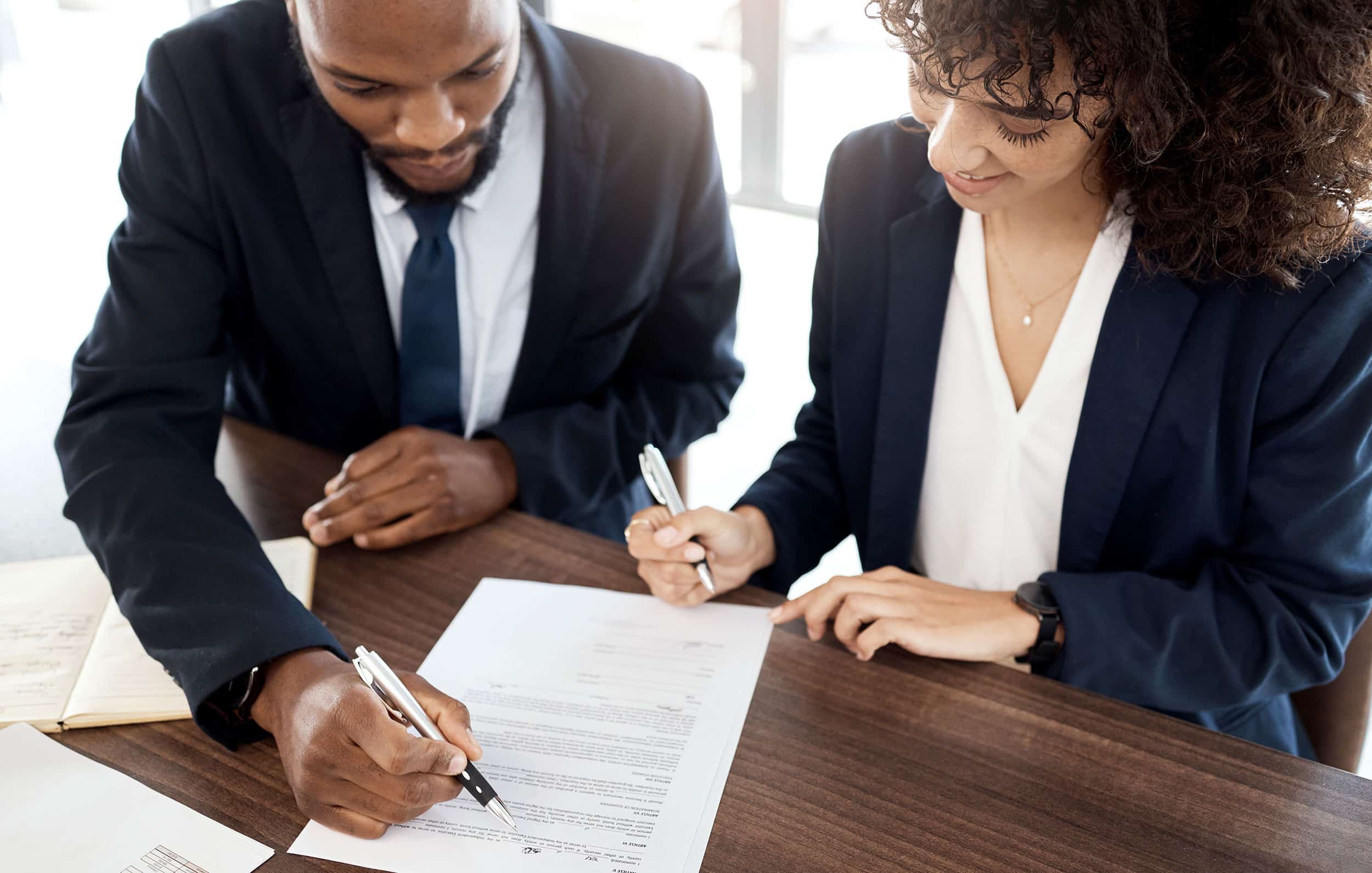 business formation law