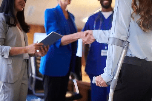 What Kind of Cases Do Personal Injury Lawyers Handle