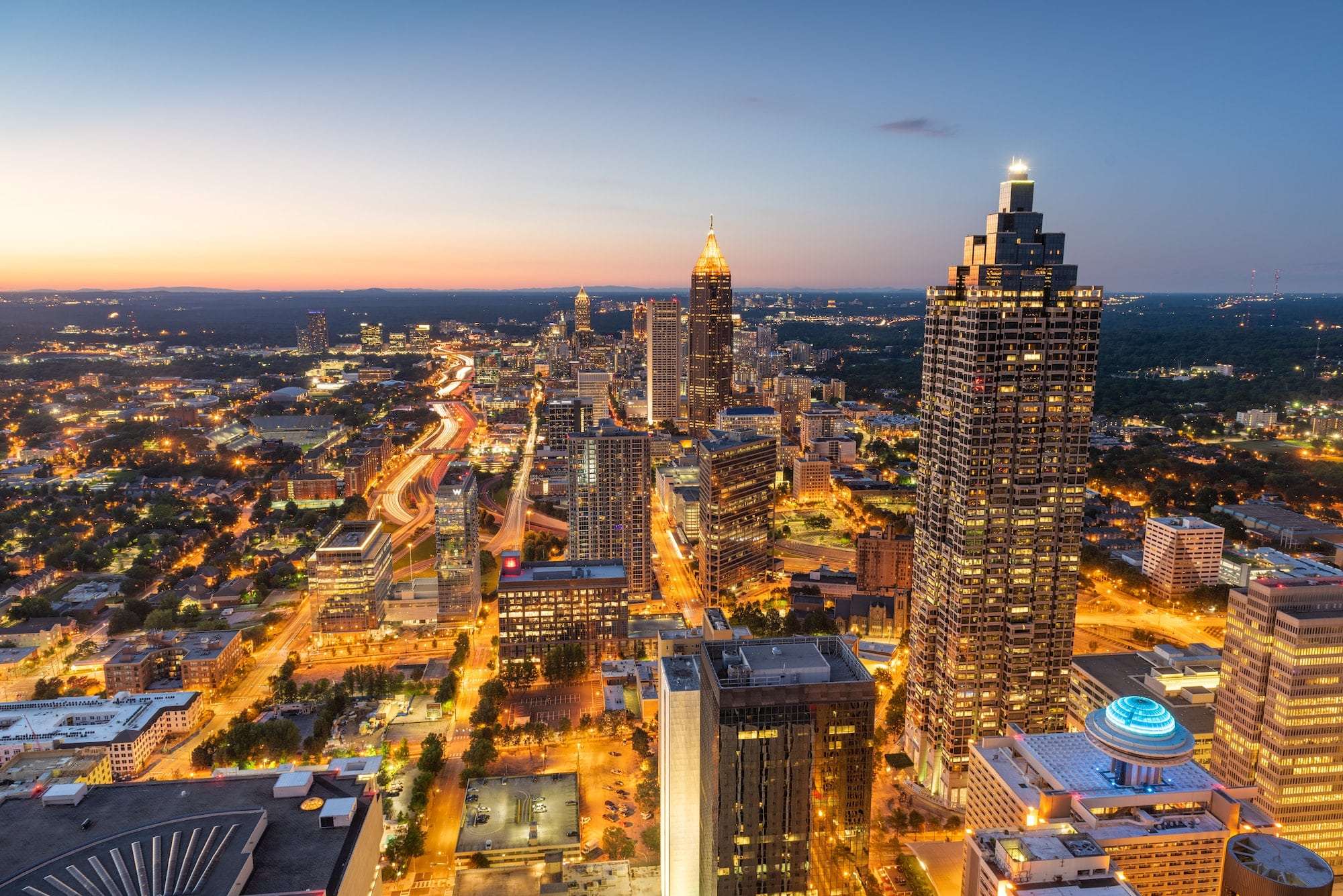 what are the disadvantages of an llc in georgia