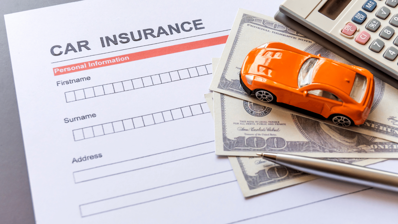 Who Pays for Car Damage in Georgia No-Fault Accident?