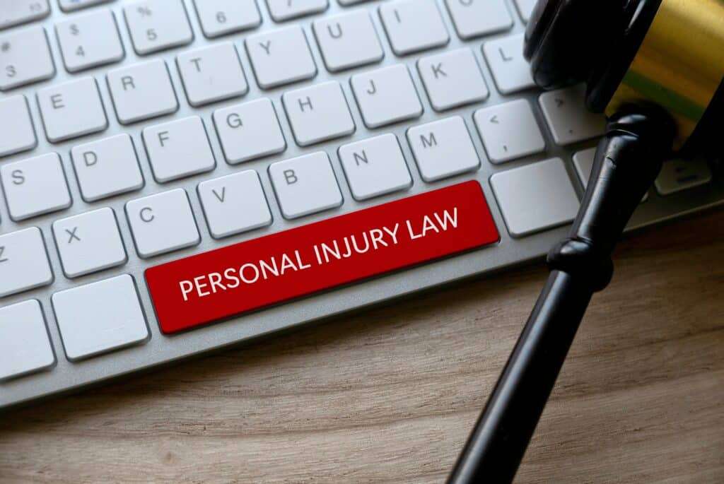 Proving negligence is key to winning personal injury cases