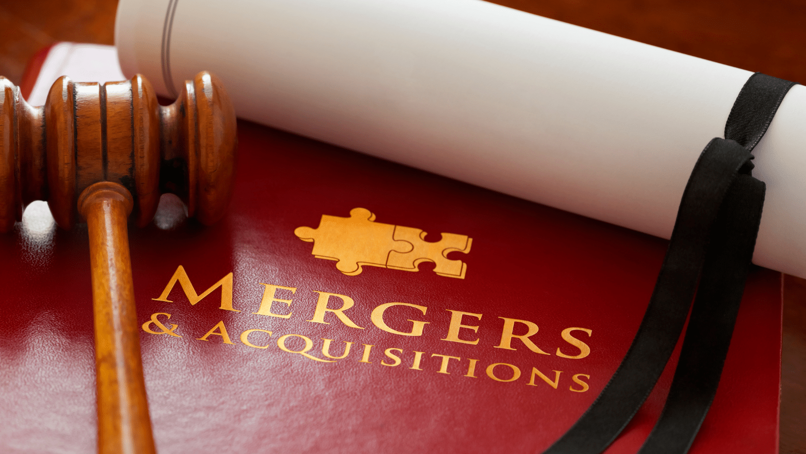 m a deal valuation methods