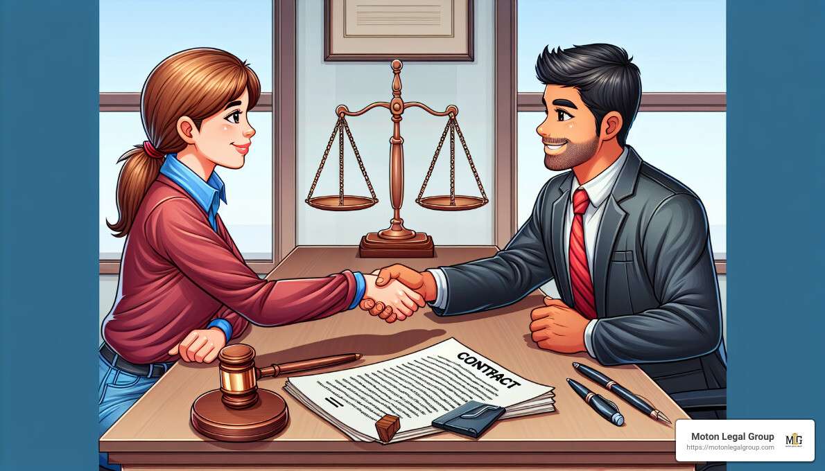 what is offer| offer and acceptance